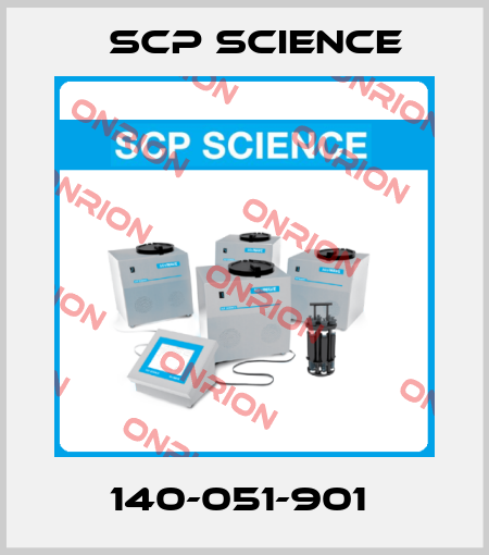 140-051-901  Scp Science