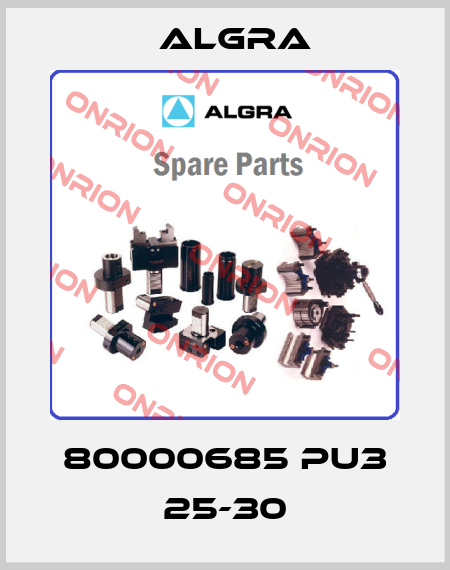 Algra-80000685 PU3 25-30 price