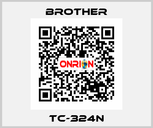 TC-324N Brother