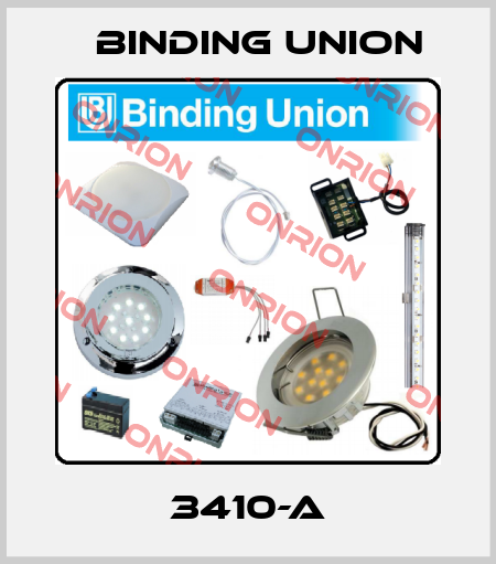 3410-A Binding Union