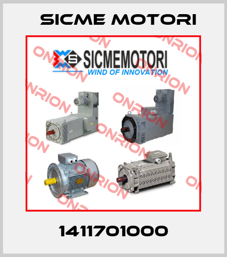1411701000 Sicme Motori