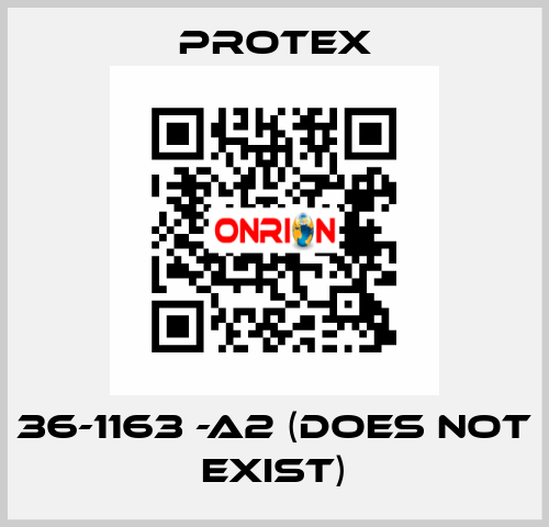 36-1163 -A2 (DOES NOT EXIST) Protex