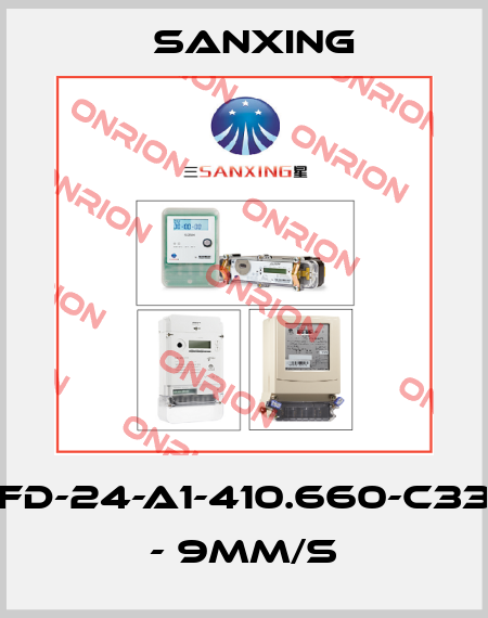 FD-24-A1-410.660-C33 - 9mm/s Sanxing