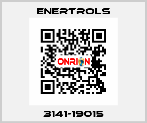 3141-19015 Enertrols