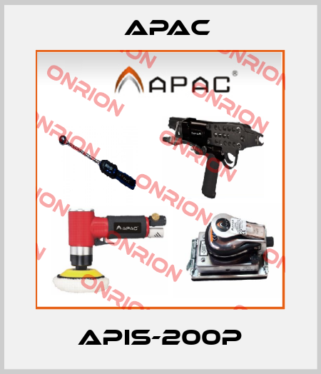 APIS-200P Apac