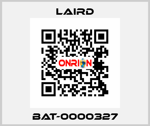 BAT-0000327 Laird