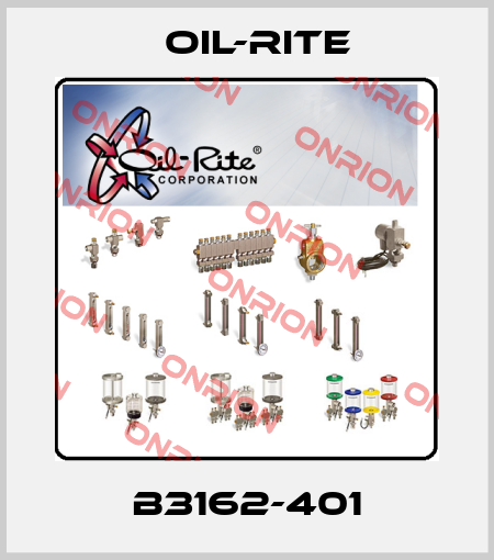 B3162-401 Oil-Rite