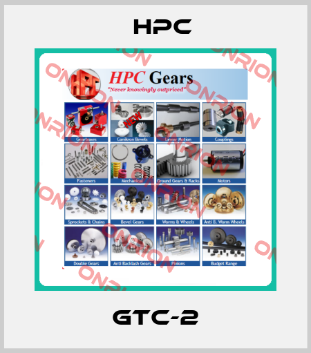 GTC-2 Hpc