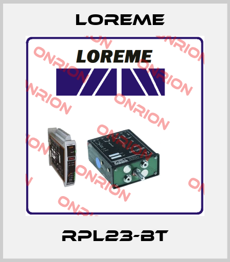 RPL23-bt Loreme