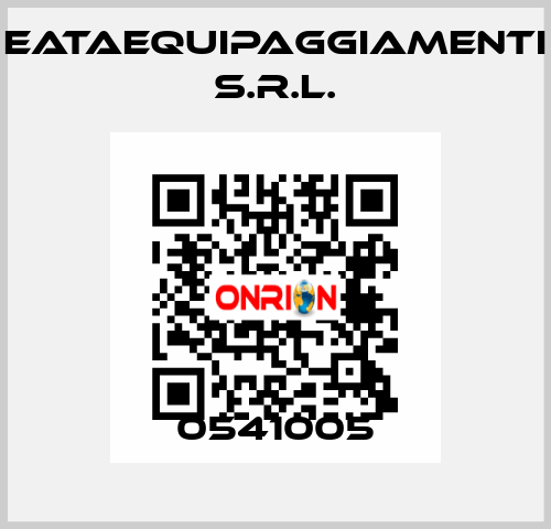 0541005 EATAequipaggiamenti s.r.l.
