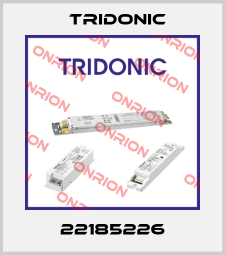 22185226 Tridonic