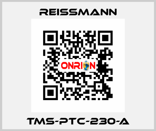 TMS-PTC-230-A Reissmann