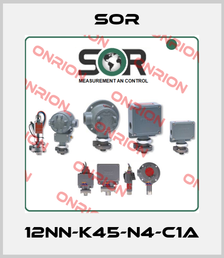 12NN-K45-N4-C1A Sor