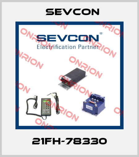 21FH-78330 Sevcon