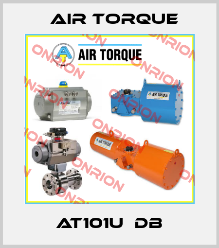 AT101U　DB Air Torque