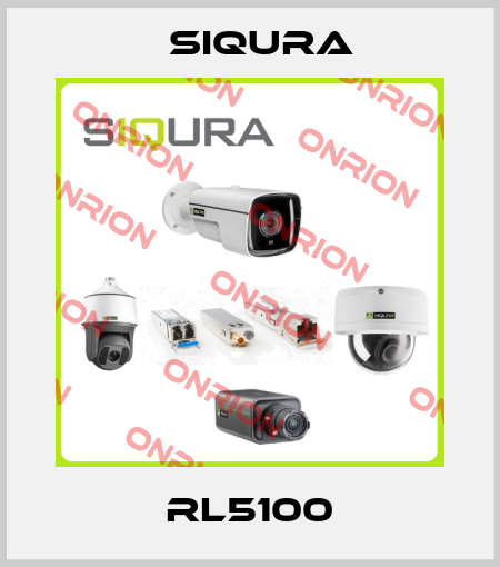 RL5100 Siqura
