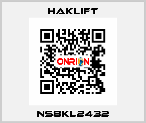 NS8KL2432 Haklift