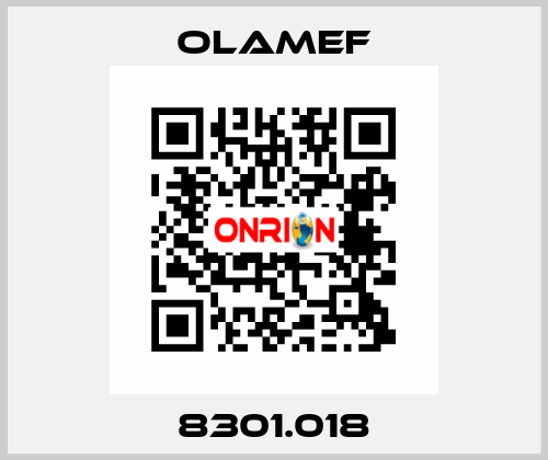 8301.018 olamef