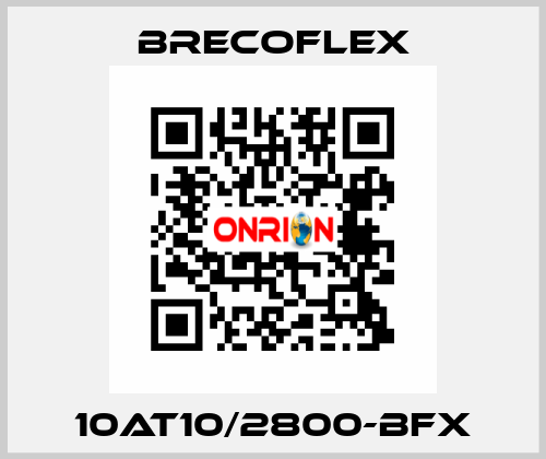 10AT10/2800-BFX Brecoflex