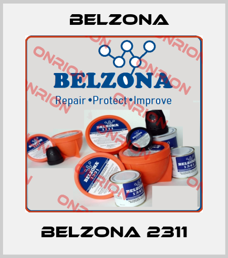 Belzona 2311 Belzona