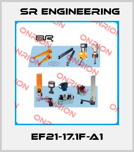 EF21-17.1F-A1 SR Engineering