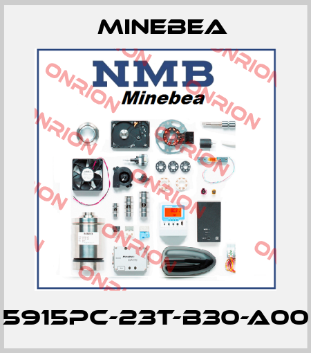 5915PC-23T-B30-A00 Minebea