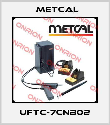 UFTC-7CNB02 Metcal