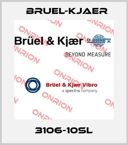 3106-10SL Bruel-Kjaer