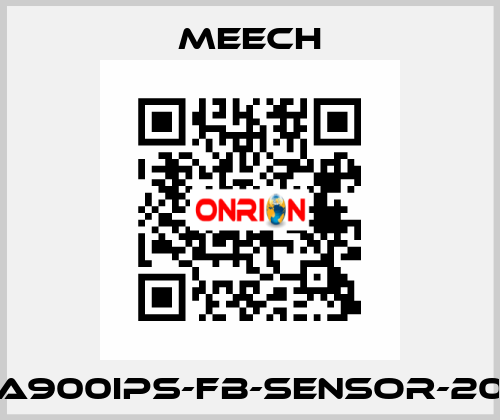 A900IPS-FB-SENSOR-20 Meech