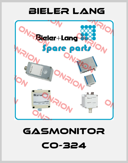 Gasmonitor CO-324 Bieler Lang