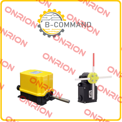 FRS0035R4-0001 B-COMMAND