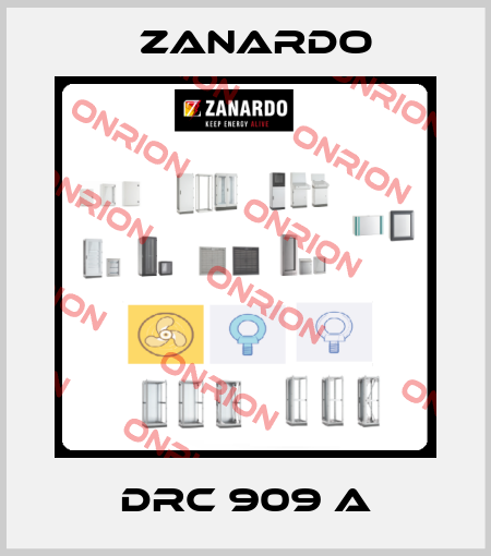 DRC 909 A ZANARDO