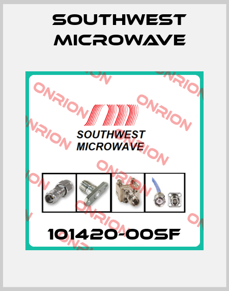 101420-00SF Southwest Microwave