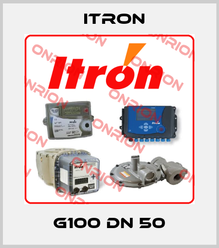 G100 DN 50 Itron