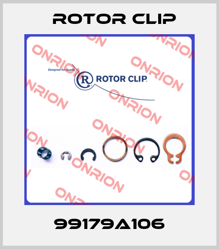 99179A106 Rotor Clip
