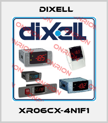XR06CX-4N1F1 Dixell