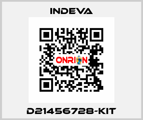 D21456728-KIT INDEVA