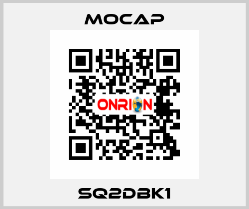 SQ2DBK1 Mocap