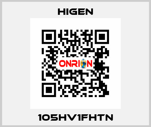 105HV1FHTN Higen