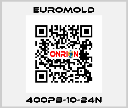 400PB-10-24N EUROMOLD