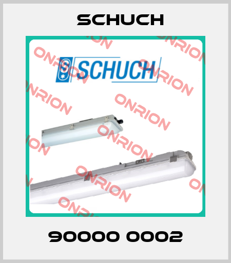 90000 0002 Schuch