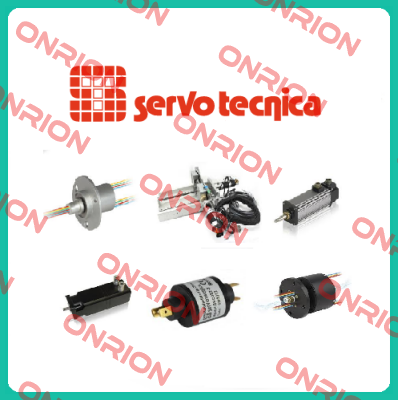 SVTS C 03-S-A-00/06-0500/0500-ST-000 Servotecnica