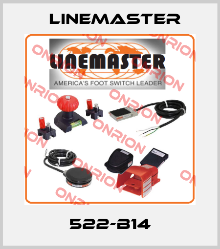 522-B14 Linemaster