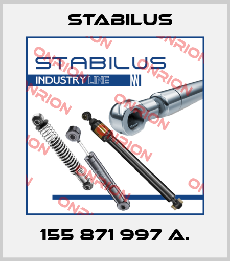 155 871 997 A. Stabilus