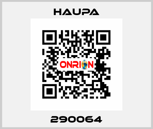 290064 Haupa
