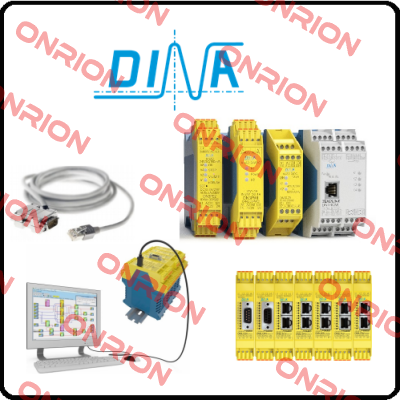 33PS02 / Type: DN3PS2 DINA