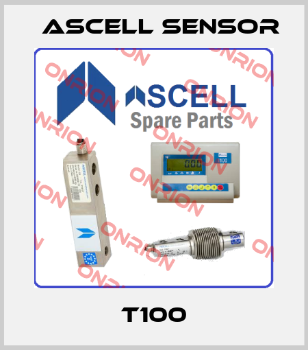 T100 Ascell Sensor