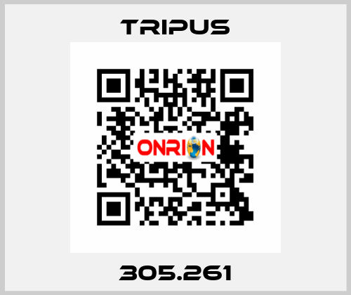 305.261 Tripus
