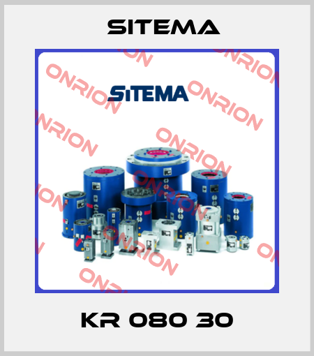 KR 080 30 Sitema
