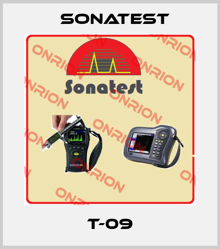 T-09 Sonatest